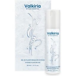 Nuei VALKIRIA Intense Pleasure Gel / Cool Effect - 40ml