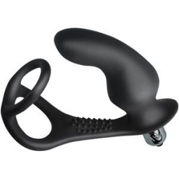 Rocks-off Zen Pro Black