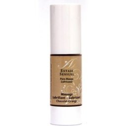 Extase Sensuel - Massage Gel Chocolate & Orange