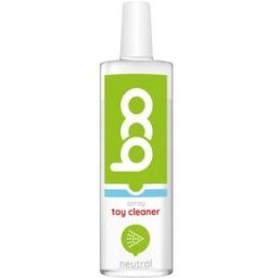 Boo Toy Cleaner Spray 150Ml