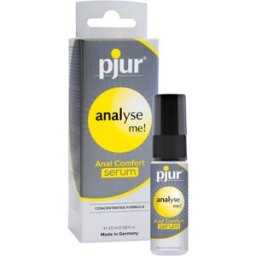 Pjur analyse me! Anal Comfort Serum