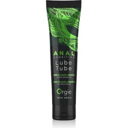Orgie - Lube Tube Anal Sensitive 100 ml