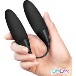 PicoBong Mahana 2 Black