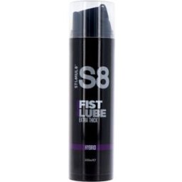 S8 Hybrid Fist Lube 200ml