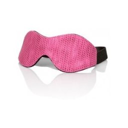 CalExotics Tickle Me Pink Eye Mask