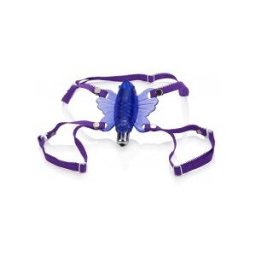 CalExotics Wireless Venus Butterfly