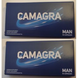 Camagra Potensmedel 20kaps