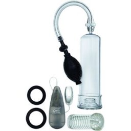 CalExotics Sta-Hard Kit