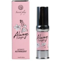Secret Play Always Virgin Intimate