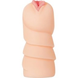 Zero Tolerance Tori Black Realistic Vagina Stroker