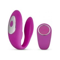 Easy Toys Tap Dancer Couples Vibrator