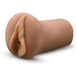 Blush Molly Stroker Tan