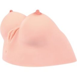 Kokos Juliana 2 In 1 Masturbator