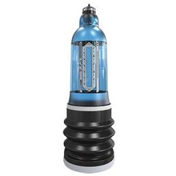Bathmate - HydroMax7 Penis Pump Wide Boy Blue