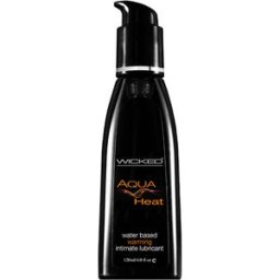 Wicked Sensual Care Wicked Aqua Heat 120Ml
