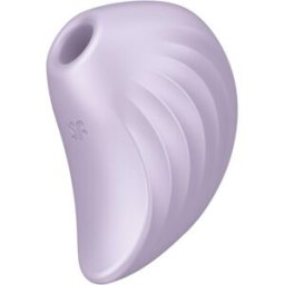 Satisfyer Pearl Diver Violet