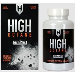 Morning Star High Octane Dynamite