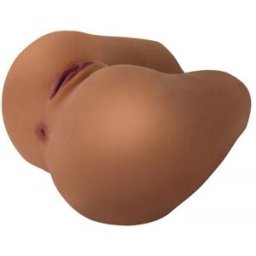 Mistress Karla - Vibrating Butt Missionary Masturbator