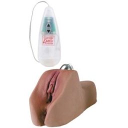 CalExotics Futurotic Laceys Pussy & Anus