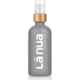 Lá Nua La Nua Unscented Silicone Lubricant 100 Ml