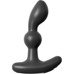 Pipedream P Motion Massager Black
