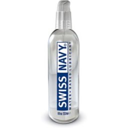 Swiss Navy - Vattenbaserad Glidmedel 240 ml