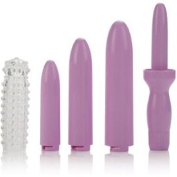 CalExotics Dilator Set