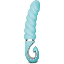 Gvibe - Gjack 2 Vibrator Tiffany Mint