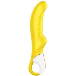 Satisfyer - Vibes Yummy Sunshine Yellow