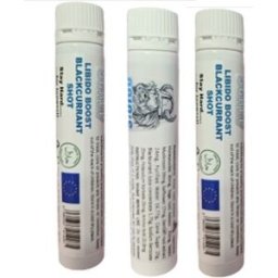 Pleasuredome Odin's Staff Erektionshjälp Shot 3 x 25ml