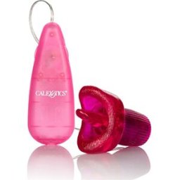 CalExotics Clit Kisser