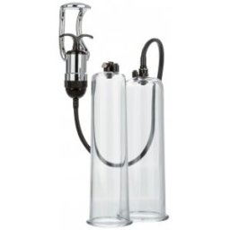 CalExotics Maximum Results Pump Set