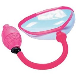 NMC Pussy Pump The Hygienic App Pink