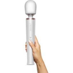 LeWand Le Wand - Rechargeable Massager White