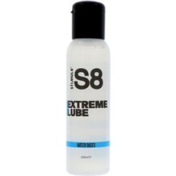 S8 WB Extreme Lube 250ml