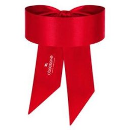 Obsessive - Blindfold - Red
