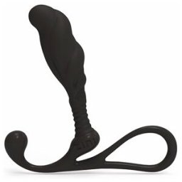 Zini - JANUS Anti Shock M Black