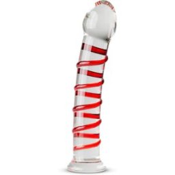 Gildo Glass Dildo No. 15