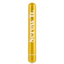 CalExotics Screw it. Powerful Vibrator