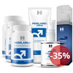 Eromed Penilarge Set - spara 35%