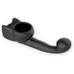 Lovense - Domi Male Attachment Black