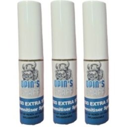 Seven Creations Odin's Staff Extra Strong- Fördröj orgasm 3 sty