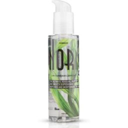 Cobeco Pharma Cobeco Nori Massage & Lubricant 150ml
