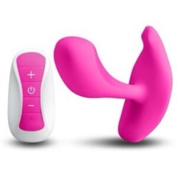 NS Novelties INYA Eros Pink