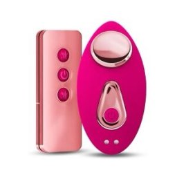 NS Novelties Sugar Pop Chantilly Pink