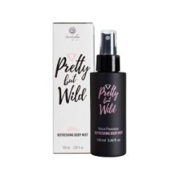 Secret Play Refreshing Body Mist 100ml