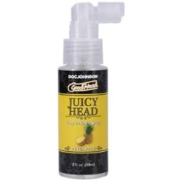Doc Johnson JH- Dry Mouth Spray Pineapple 60ml