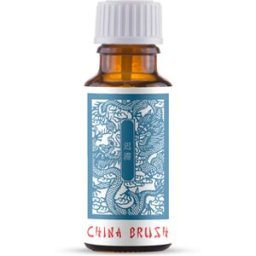 Pharmquests China Brush 50ml-Delay