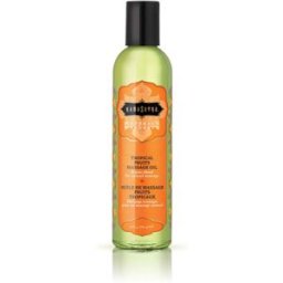 Kama Sutra Kamasutra Naturals Tropical Fruits Massage Oil