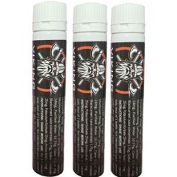 Pleasuredome Viking Njord Erektionshjälp Shot 3 x 25ml